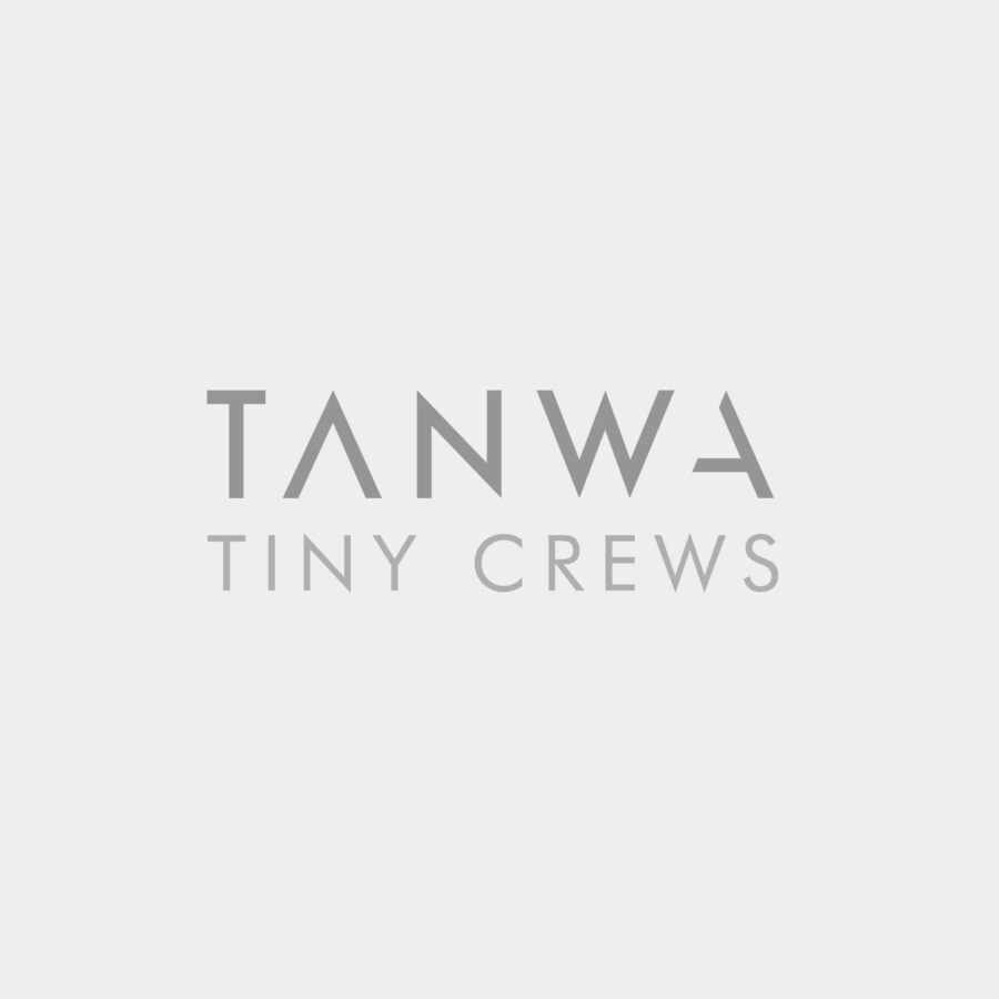TANWA TINY CREWS