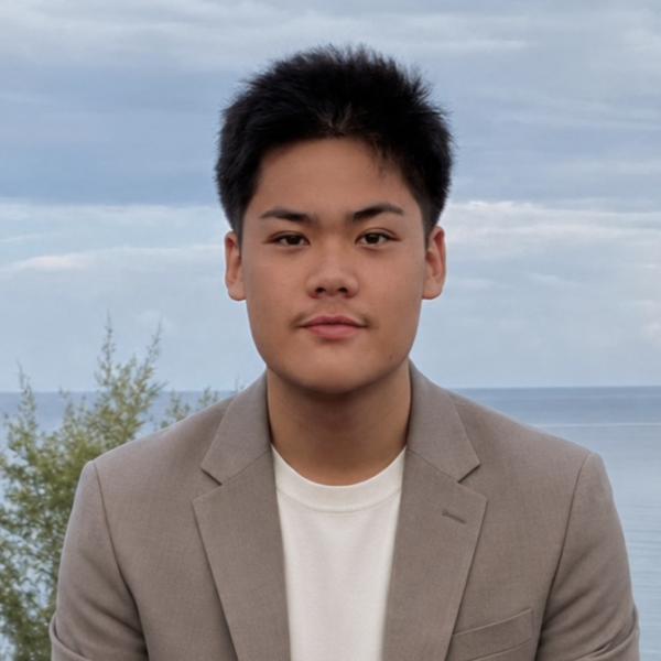 Picture of MR. TUMM KAMTHORNTHIP